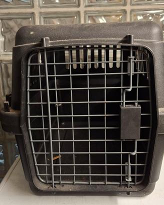 trasportino per cani