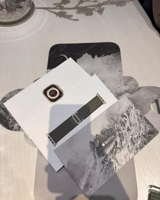 Apple Watch Ultra 49mm
