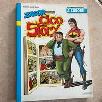 Zagor Chico Story