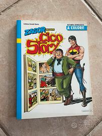 Zagor Chico Story
