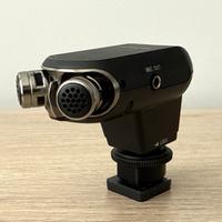 Microfono Stereo Sony