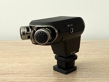 Microfono Stereo Sony