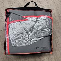 Telo auto anti grandine walser