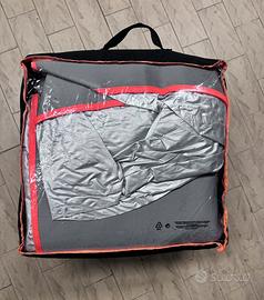 Telo auto anti grandine walser