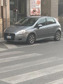 Grande punto sport