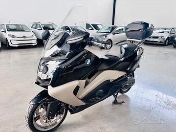 BMW 650 GT , ABS PERMUTABILE