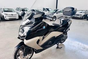 BMW 650 GT , ABS PERMUTABILE