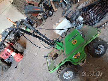 Taglia Prato lampascrescia