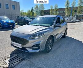 FORD Kuga 2.5 full hybrid ST-Line 2wd 190cv cvt