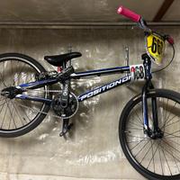 Bicicletta Bmx Expert