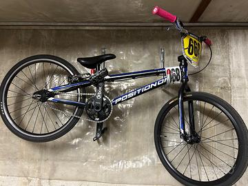 Bicicletta Bmx Expert