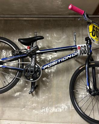 Bicicletta Bmx Expert