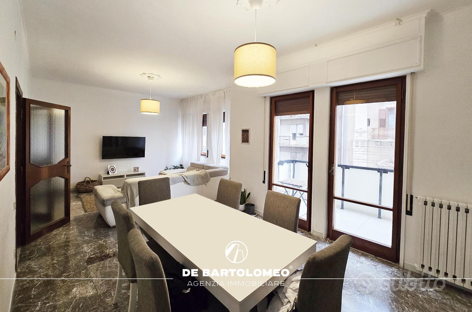 Apartment in Taranto - Vista 3