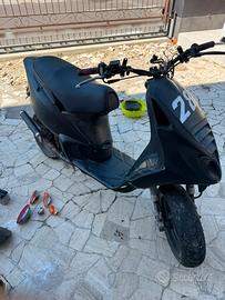 Piaggio nrg