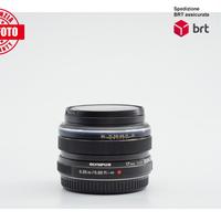 Olympus M.Zuiko Digital 17 F1.8 (Olympus)