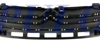 GRIGLIA ANTERIORE CITROEN C3 2016