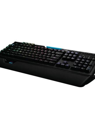 Tastiera PC gaming Logitech G910 Orion