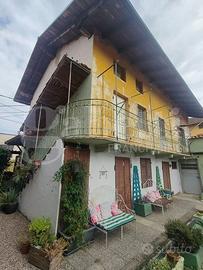 Casa Indipendente Cerrione [Cod. rif 3344723VRG]