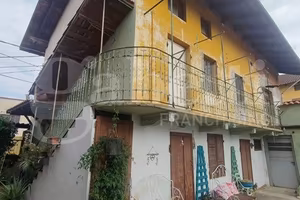 Casa Indipendente Cerrione [Cod. rif 3344723VRG]