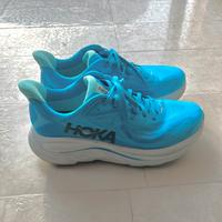 Scarpe Running HOKA CLIFTON 10‼️