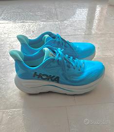 Scarpe Running HOKA CLIFTON 10‼️