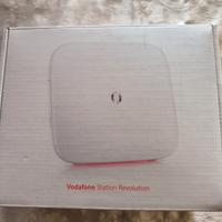 Vodafone Station Revolution 