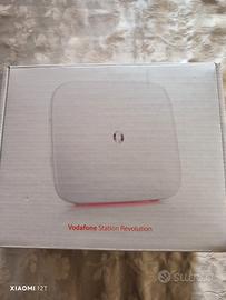 Vodafone Station Revolution 