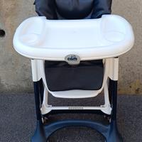 Seggiolino della Cam