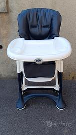 Seggiolino della Cam