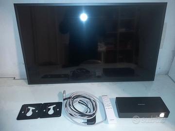 Samsung The Frame smart tv 32"