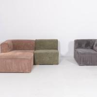 Divano modulare - Design contemporaneo danese