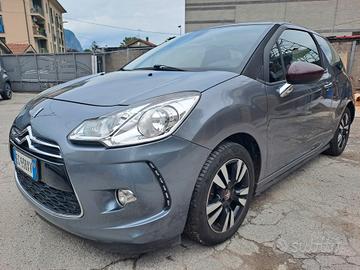 CITROEN DS3 1.4 BENZINA *OK NEOPATENTATI*