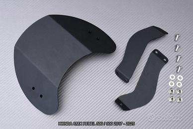 Cupolino HONDA REBEL CMX 500 / 300 2017 - 2025