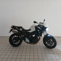 Bmw f 800r