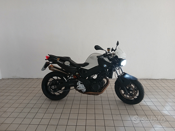 Bmw f 800r