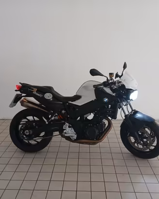 Bmw f 800r