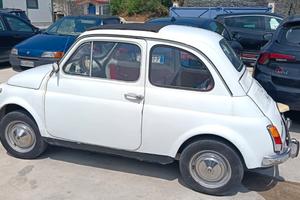 FIAT Altro modello - 1967