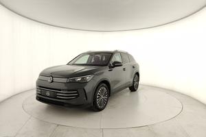 VOLKSWAGEN Tiguan 2.0 tdi Elegance 150cv dsg