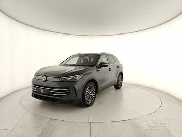 VOLKSWAGEN Tiguan 2.0 tdi Elegance 150cv dsg