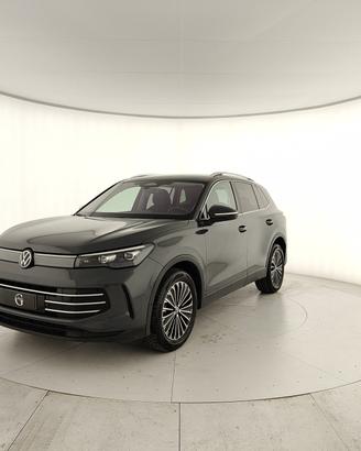 VOLKSWAGEN Tiguan 2.0 tdi Elegance 150cv dsg