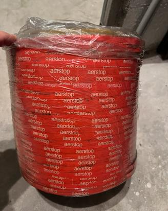 Guarnizione x spifferi porte/finestre