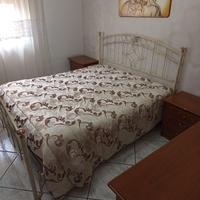 Camera da letto più mobile soggiorno
