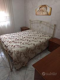 Camera da letto più mobile soggiorno