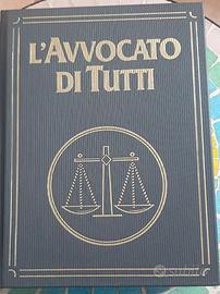 "L'avvocato di tutti"