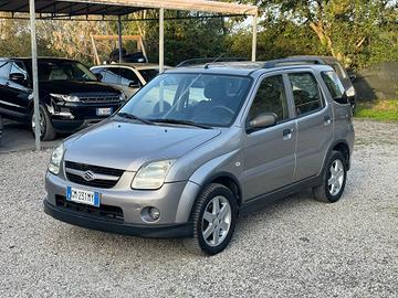 Suzuki Ignis 1.5 16V cat 4WD Sp. Ed. 2005