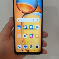 Xiaomi Redmi 13C blue 256 GB - 6902