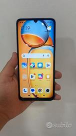 Xiaomi Redmi 13C blue 256 GB - 6902