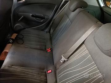 Opel corsa 1300 Multijet unico proprietario