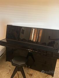 Pianoforte Petrof