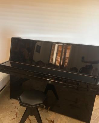 Pianoforte Petrof